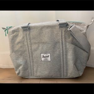 Herschel Strand Tote